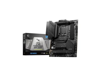 MSI MAG Z790 TOMAHAWK WIFI, LGA1700, ATX