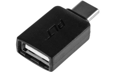 Poly USB Typ-A to USB Typ-C Adapter