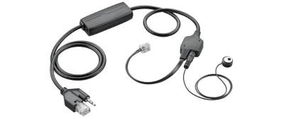 Poly APV-63 RJ-11 - EHS Adapter Cable