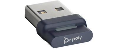 Poly BT700 Bluetooth Adapter, USB-A