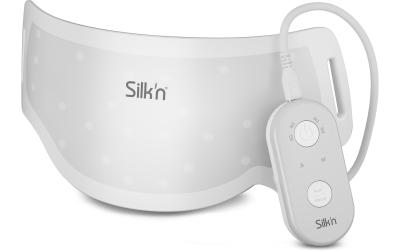 Silkn LED Neck Mask