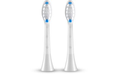 Silkn Sonic-S Plus Ersatzbürsten 2er-Pack