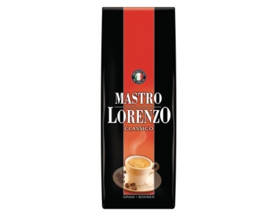 Mastro Lorenzo Kaffeebohnen Classico