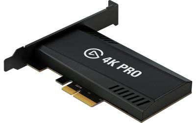 Elgato Game Capture 4K Pro Passthrough 8K60