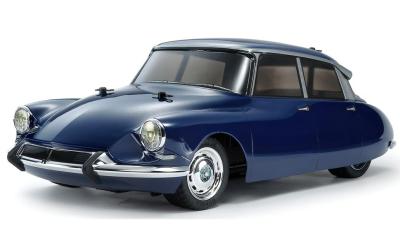 Tamiya Citroen DS