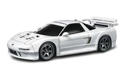 Tamiya 1998 Honda NSX Racing (TT-02)