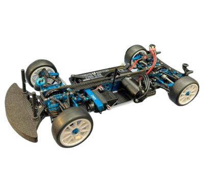 Tamiya TRF 421 Chassis Kit