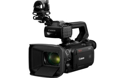 Canon Camcorder XA75