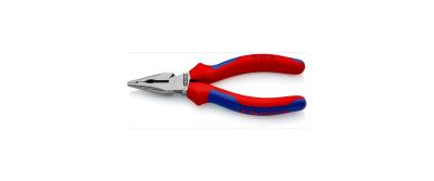 Knipex Spitzkombizange