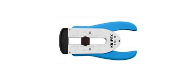 Knipex Abisolierer f. Glasfaserkabel