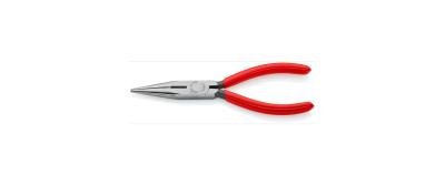 Knipex Flachrundzange 160 mm