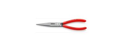 Knipex Flachrundzange 200 mm