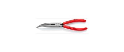 Knipex Flachrundzange 200 mm