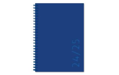 Simplex Schüleragenda Colors weekly A6