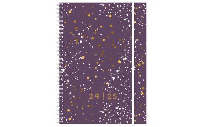 Simplex Schüleragenda Emotions A5 Touch