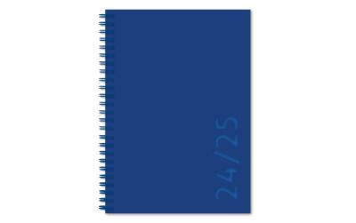 Simplex Schüleragenda Colors weekly A5