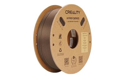 Creality Filament PLA Hyper Karbon Gelbgrau