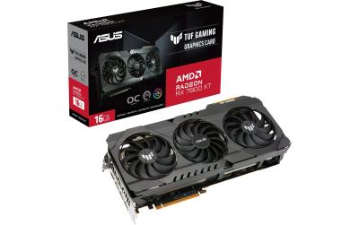 ASUS TUF Radeon RX7800 XT OG O16G GAMING