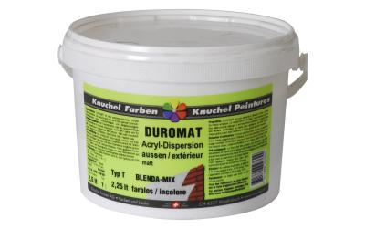 Duromat-Mix 2.5 l transparent