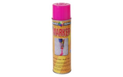 Marker 500 ml 694 pink