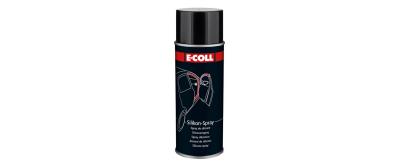 E-Coll Silikonspray 400 ml