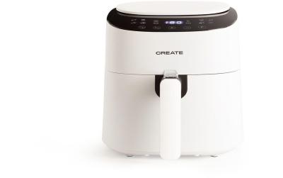 Create Fryer Air Pro Compact weiss