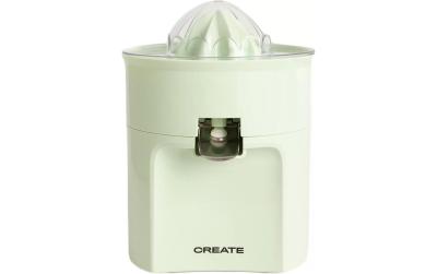 Create Juicer Easy Pastelgrün