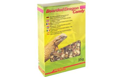 Lucky Reptile Bearded Dragon Candy