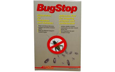 Lucky Reptile Bug Stop