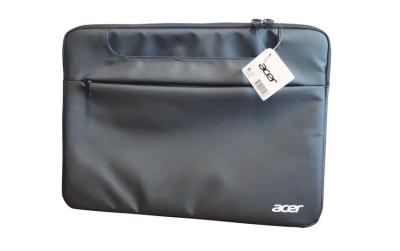 Acer Multi Pocket Sleeve 11.6, schwarz