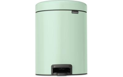 Brabantia NewIcon Treteimer 5 Liter