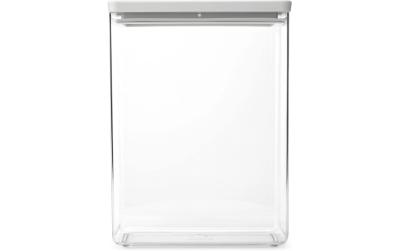 Brabantia Vorratsdose 5.4L Tasty+