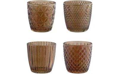 Eglo Windlicht Bezamby 4er Set