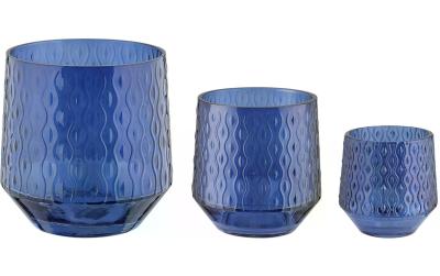 Eglo Windlicht Bezamby 3er Set