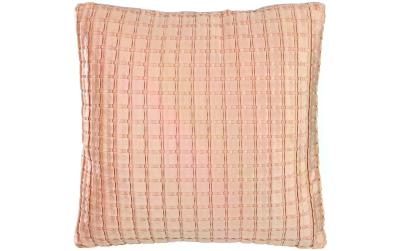 Eglo Kissen Shoura Natural 45x45 cm Pink