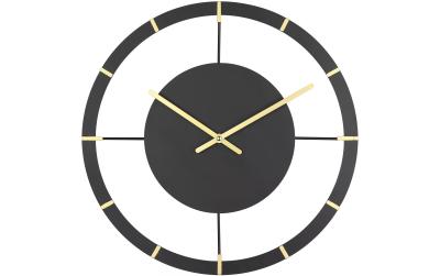Eglo Wanduhr Okazaki