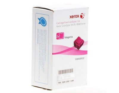 Xerox Color Stix 108R00932, magenta 2 Stk.