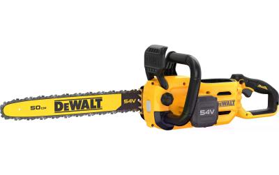 DeWalt Akku-Kettensäge