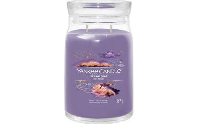 Yankee Candle Stargazing