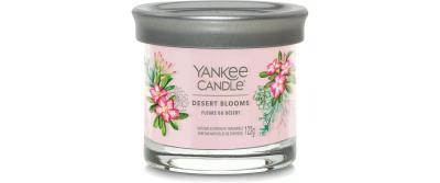 Yankee Candle Desert Blooms