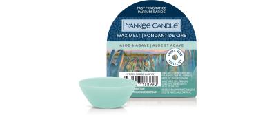 Yankee Candle Aloe & Agave