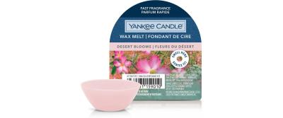 Yankee Candle Desert Blooms