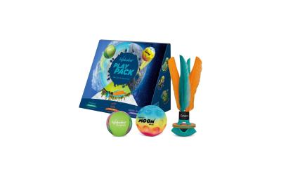 Waboba Play Pack Set