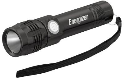 Energizer Taschenlampe Value Metal