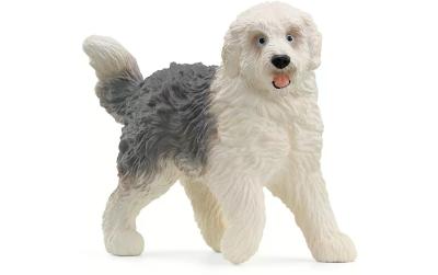 Schleich Bobtail