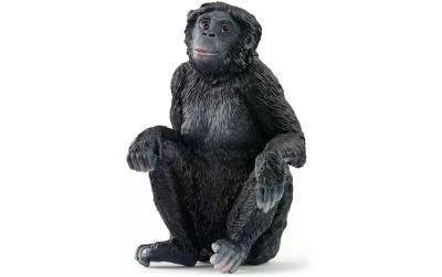 Schleich Bonobo Weibchen