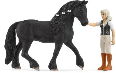 Schleich Horse Club Tori & Princess