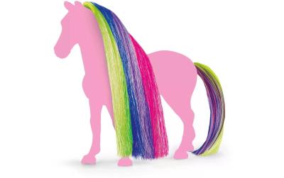 Schleich Haare Beauty Horses Rainb