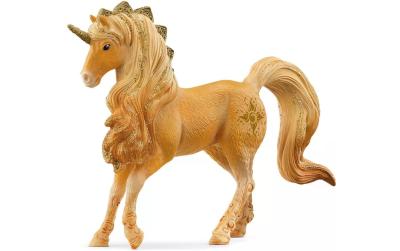 Schleich Apollon Einhorn Hengst