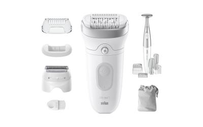 Braun Epilierer Silk-épil 7-241